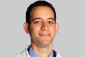 Dr. Ori Levy, DDS
