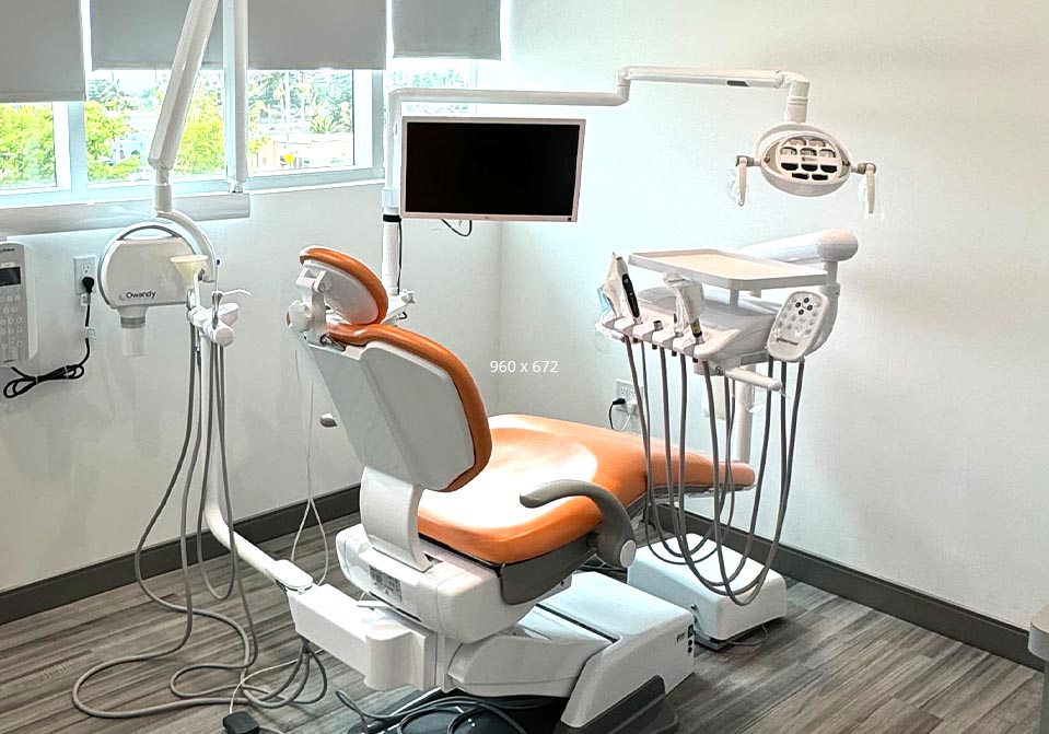 The Benefits of Regular Periodontal Cleaning
