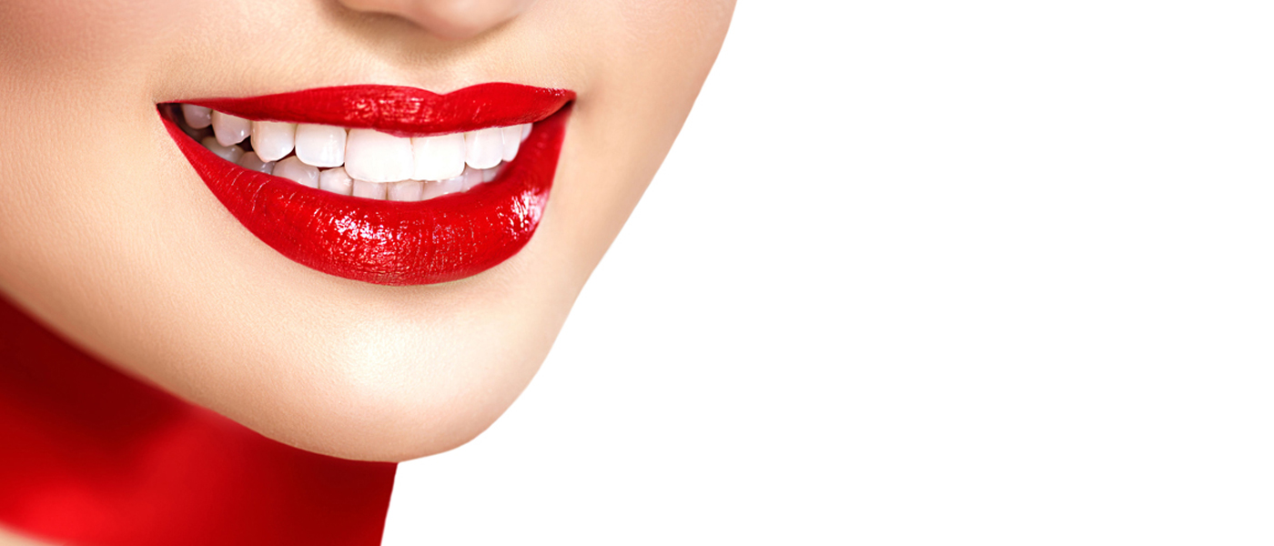 Zoom Teeth Whitening